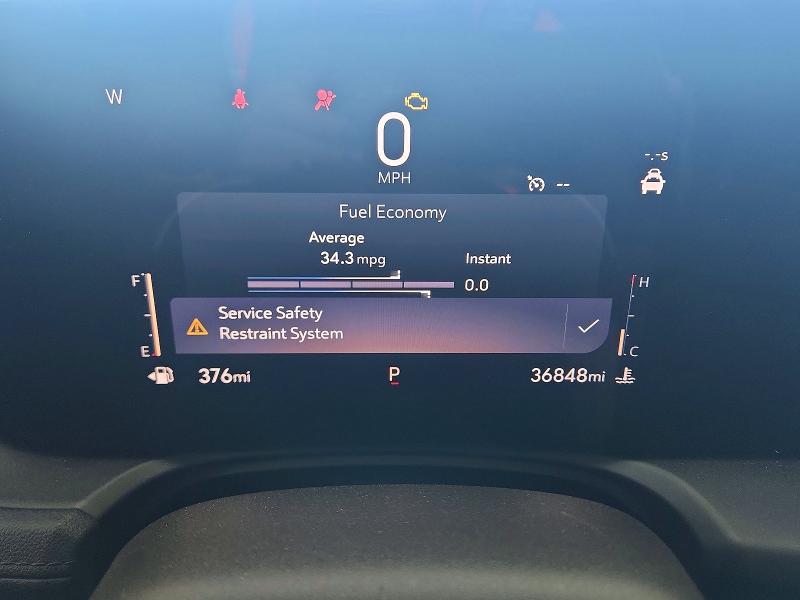 2025 Buick Encore Gx მანქანა იყიდება აუქციონზე, vin: KL4AMCSL2SB195005, აუქციონის ნომერი: 57597386