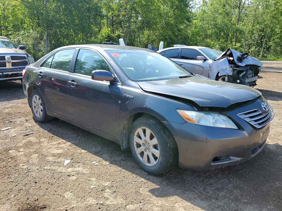 Aukcja sprzedaży 2009 Toyota Camry, vin: 4T1BB46K39U072556, numer aukcji: 79134465