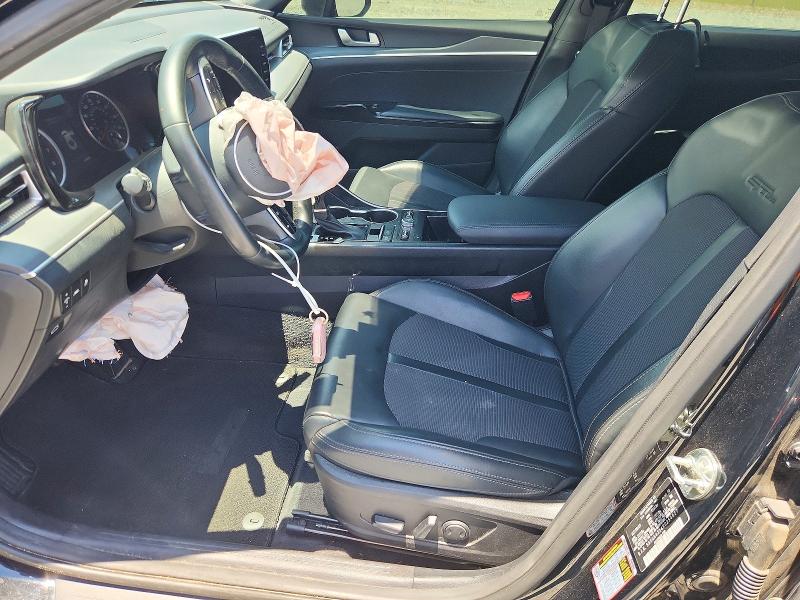 Продажа на аукционе авто 2024 Kia K5, vin: 5XXG64J24RG254827, номер лота: 56120866