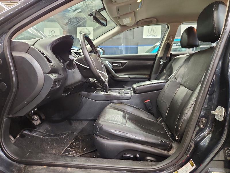 Продаж на аукціоні авто 2017 Nissan Altima, vin: 1N4AL3AP1HC194594, номер лоту: 58505236