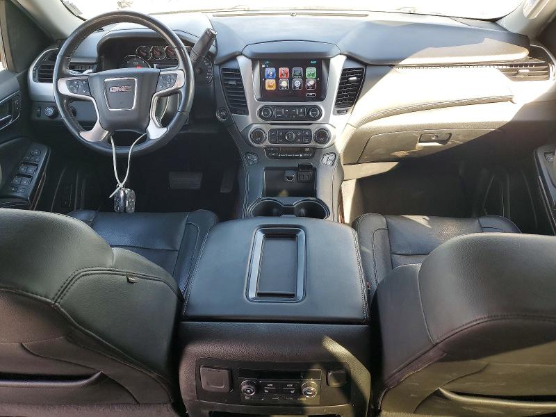 Aukcja sprzedaży 2020 Gmc Yukon, vin: 1GKS2BKC0LR193714, numer aukcji: 58454216