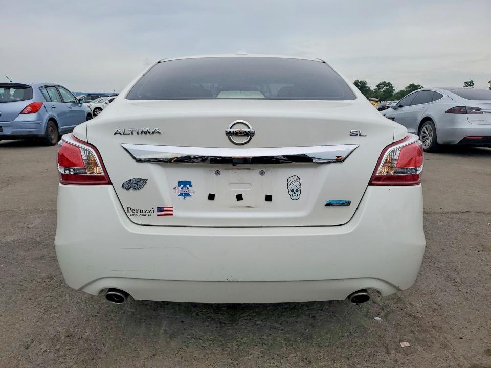 Aukcja sprzedaży 2013 Nissan Altima, vin: 1N4AL3AP2DC201742, numer aukcji: 56535976