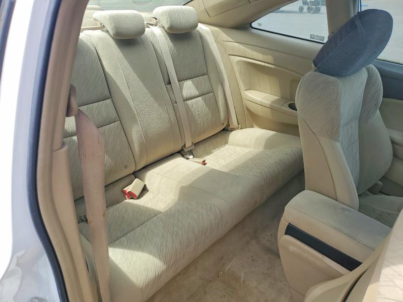 Aukcja sprzedaży 2006 Honda Civic, vin: 2HGFG12836H501310, numer aukcji: 57414296