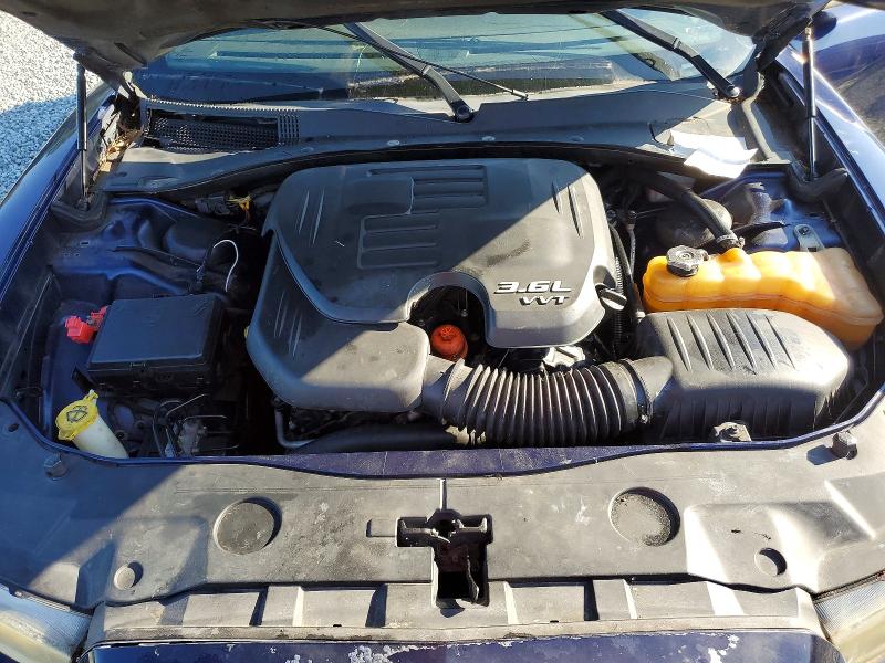 2013 Dodge Charger მანქანა იყიდება აუქციონზე, vin: 2C3CDXBG8DH624235, აუქციონის ნომერი: 58820956