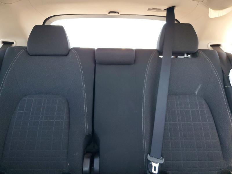 2023 Honda Hr-v მანქანა იყიდება აუქციონზე, vin: 3CZRZ1H37PM709799, აუქციონის ნომერი: 56893776