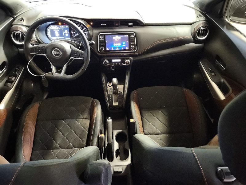 Aukcja sprzedaży 2019 Nissan Kicks, vin: 3N1CP5CU6KL529160, numer aukcji: 57866826