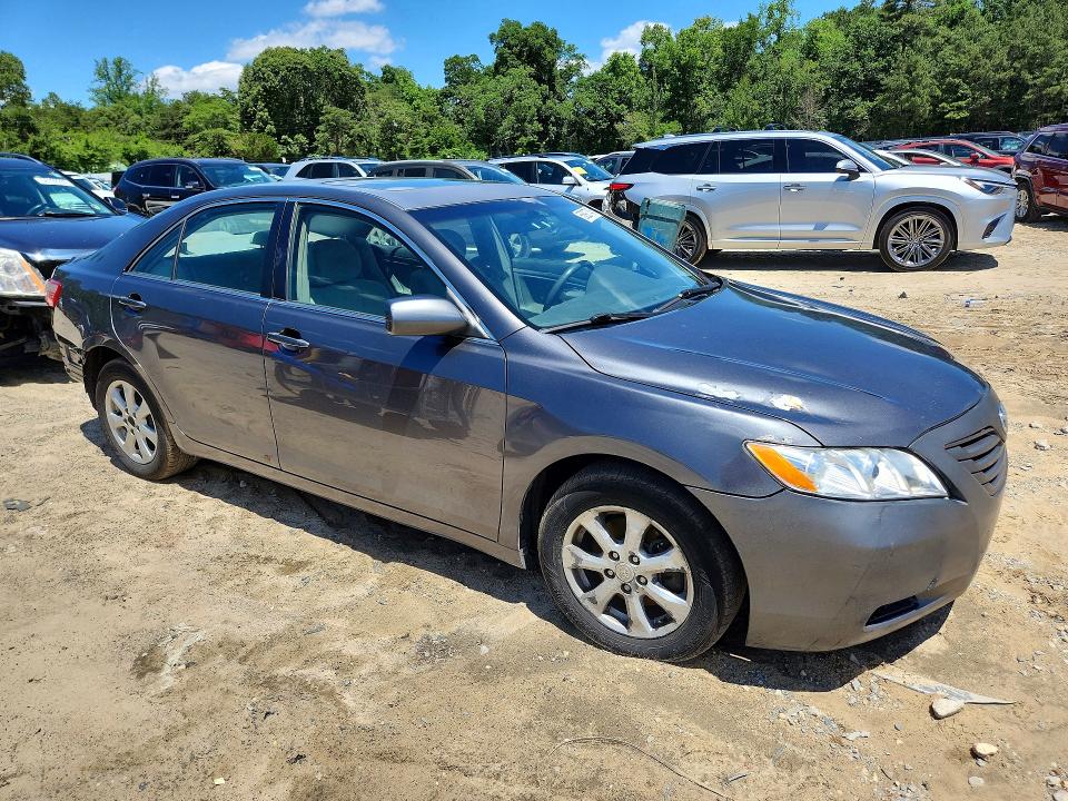 Aukcja sprzedaży 2007 Toyota Camry, vin: JTNBE46K073061895, numer aukcji: 56927746