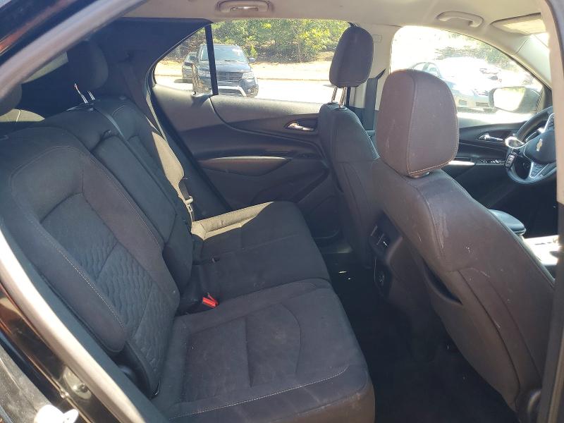 Продаж на аукціоні авто 2020 Chevrolet Equinox, vin: 2GNAXKEVXL6173883, номер лоту: 56352096