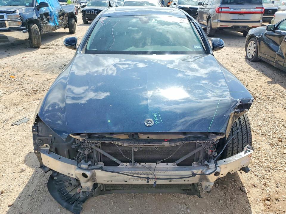 Aukcja sprzedaży 2018 Mercedes-benz E, vin: WDDZF4JB5JA326472, numer aukcji: 56175726