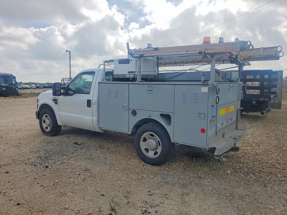 Aukcja sprzedaży 2008 Ford F350, vin: 1FDSF30538EC32705, numer aukcji: 53521316