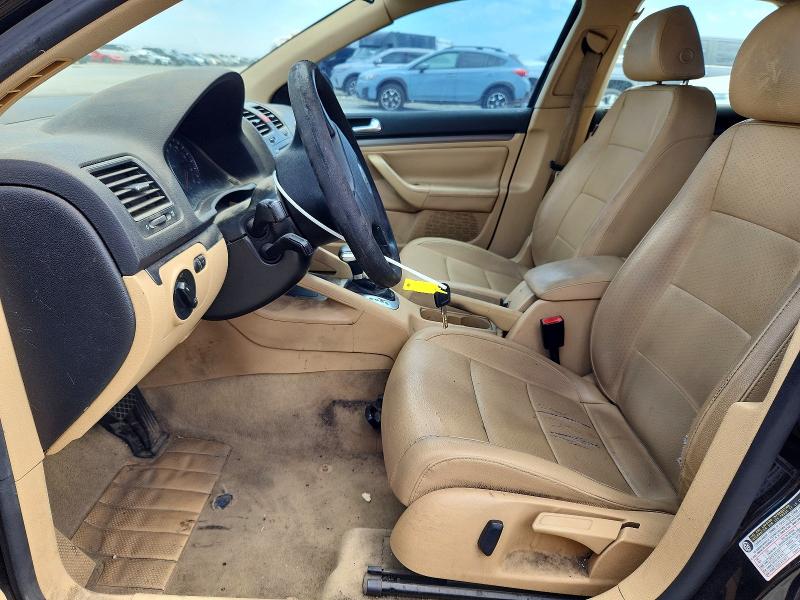 2007 Volkswagen Jetta მანქანა იყიდება აუქციონზე, vin: 3VWEF71K27M082671, აუქციონის ნომერი: 56719996