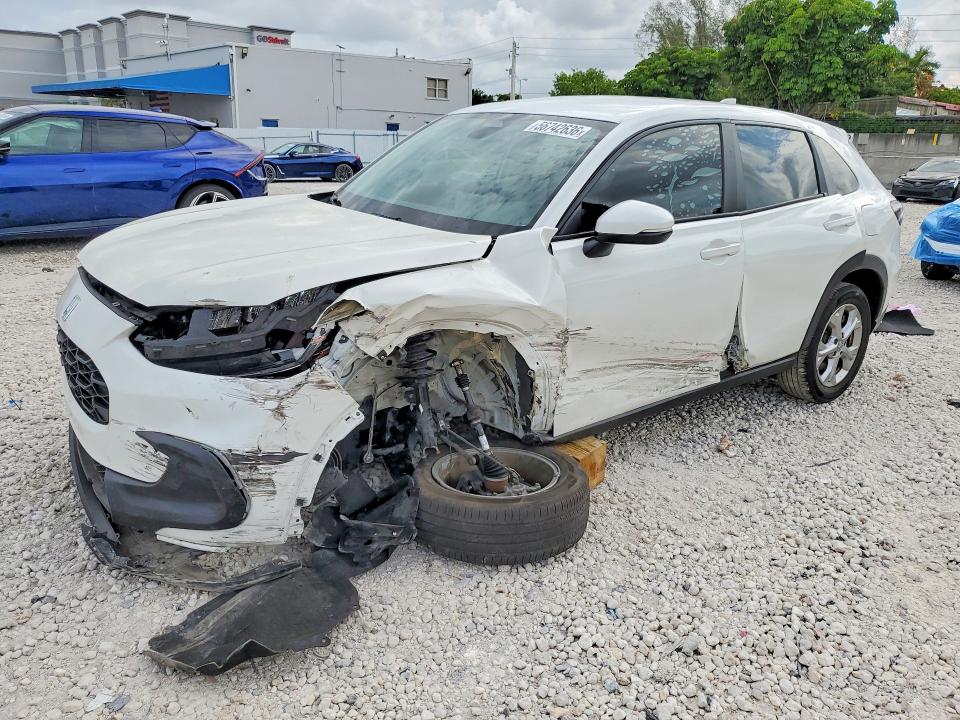 Продаж на аукціоні авто 2024 Honda Hr-v, vin: 3CZRZ1H30RM715320, номер лоту: 56742636