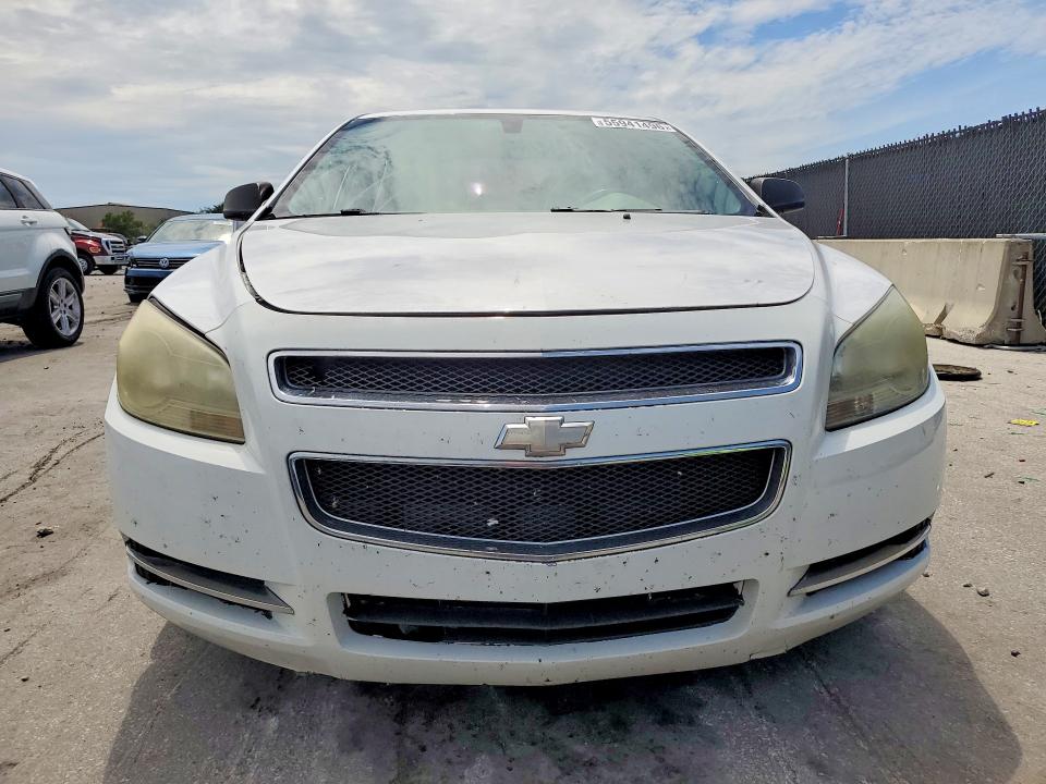 Aukcja sprzedaży 2011 Chevrolet Malibu, vin: 1G1ZB5E18BF258534, numer aukcji: 55941496