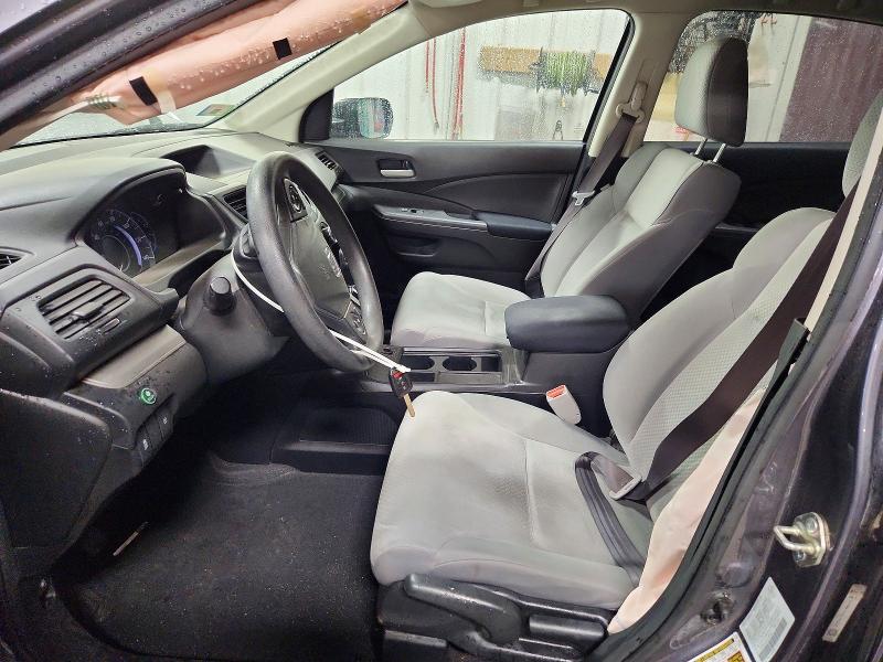 Продажа на аукционе авто 2016 Honda Cr-v, vin: 5J6RM4H45GL086032, номер лота: 56702526