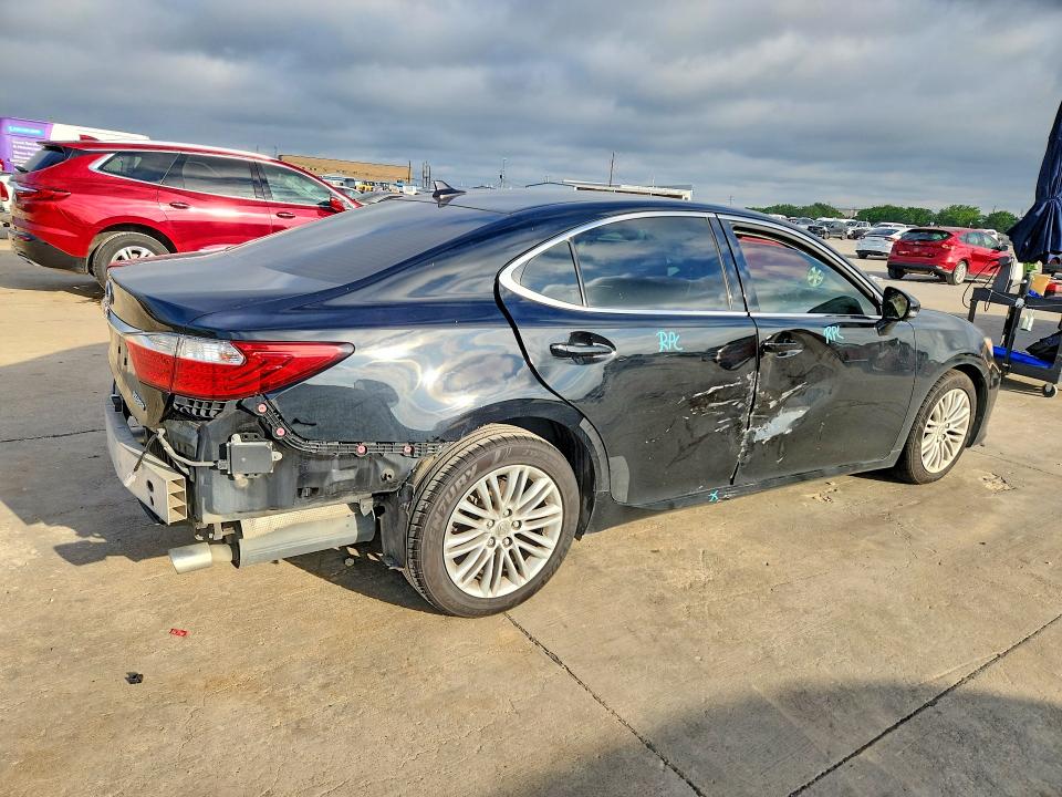 Aukcja sprzedaży 2013 Lexus Es, vin: JTHBK1GG8D2047099, numer aukcji: 57376516