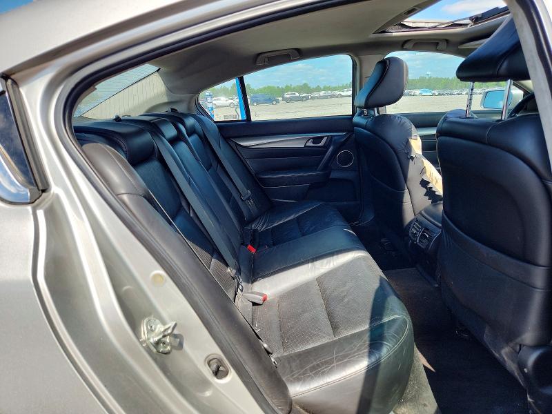 Aukcja sprzedaży 2009 Acura Tl, vin: 19UUA86589A011580, numer aukcji: 56534016