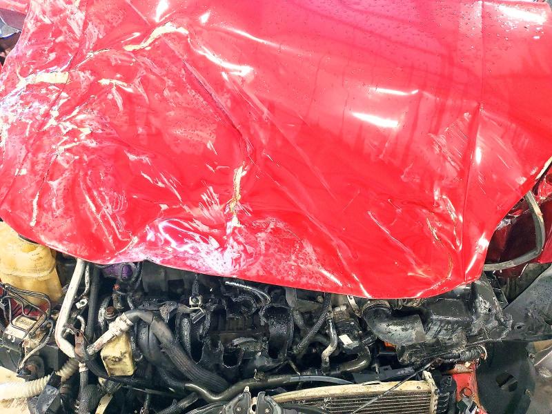Aukcja sprzedaży 2008 Ford Fusion, vin: 3FAHP07Z08R106808, numer aukcji: 57947246