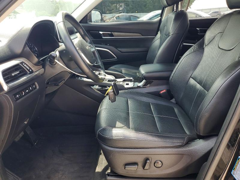 Aukcja sprzedaży 2022 Kia Telluride, vin: 5XYP34HC9NG279493, numer aukcji: 57841036