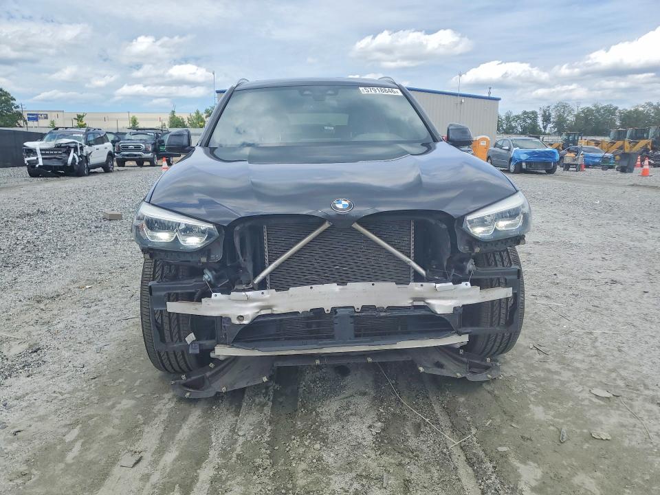 Aukcja sprzedaży 2019 Bmw X3, vin: 5UXTR7C53KLE97647, numer aukcji: 57918846