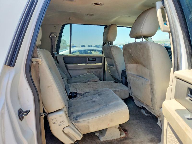 2013 Ford Expedition მანქანა იყიდება აუქციონზე, vin: 1FMJK1G57DEF60186, აუქციონის ნომერი: 55725166