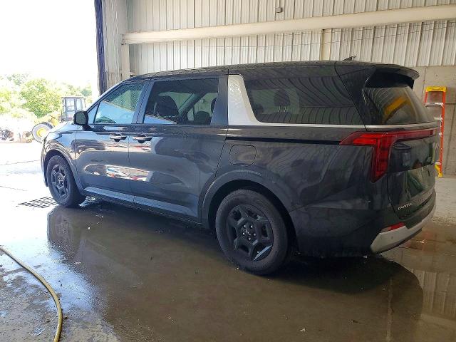 Продажа на аукционе авто 2026 Kia Carnival, vin: KNDNB5K37T6600553, номер лота: 56773046