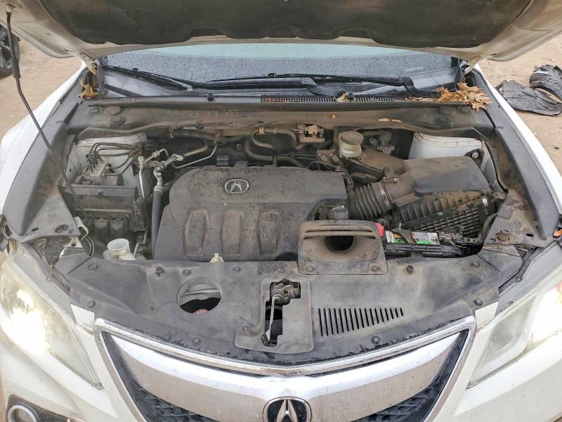 Aukcja sprzedaży 2014 Acura Rdx, vin: 5J8TB3H54EL015987, numer aukcji: 55747366