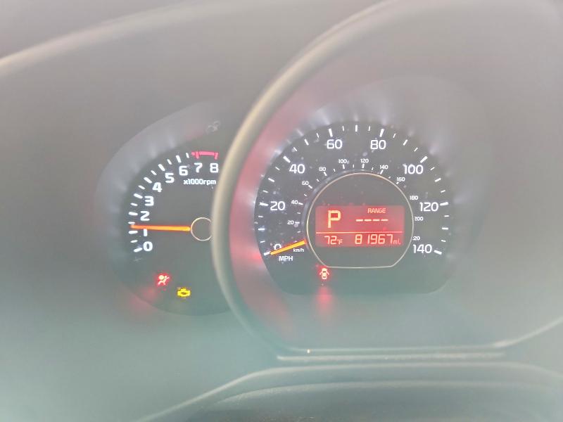 Продаж на аукціоні авто 2015 Kia Soul, vin: KNDJN2A22F7182883, номер лоту: 57523486