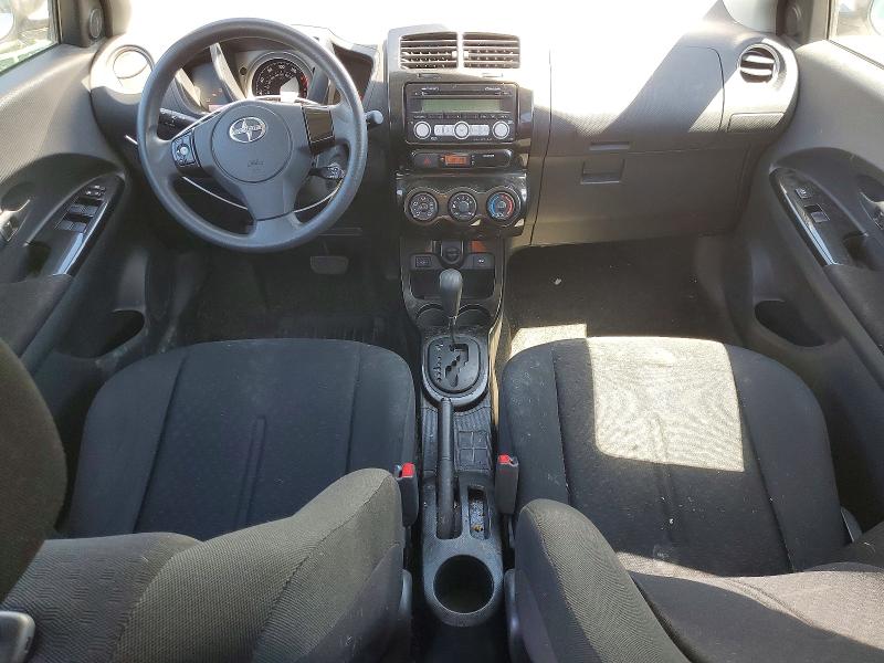 Продажа на аукционе авто 2008 Scion Xd, vin: JTKKU10498J014077, номер лота: 55640196