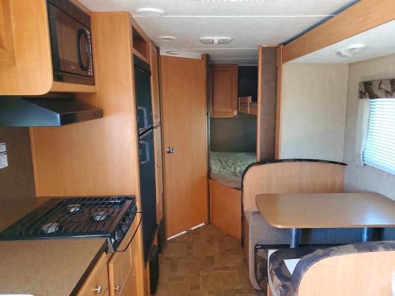 Продажа на аукционе авто 2013 Foresriver Oasis, vin: 5ZT2SSRB9DE290457, номер лота: 54757326