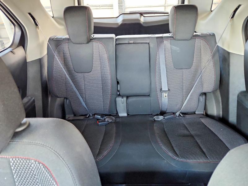 2017 Chevrolet Equinox მანქანა იყიდება აუქციონზე, vin: 2GNFLFEK2H6255418, აუქციონის ნომერი: 58495396
