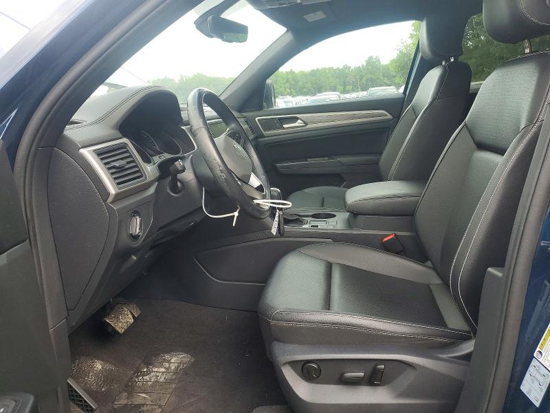 Aukcja sprzedaży 2020 Volkswagen Atlas Cross Sport, vin: 1V2YC2CA6LC225826, numer aukcji: 55776246