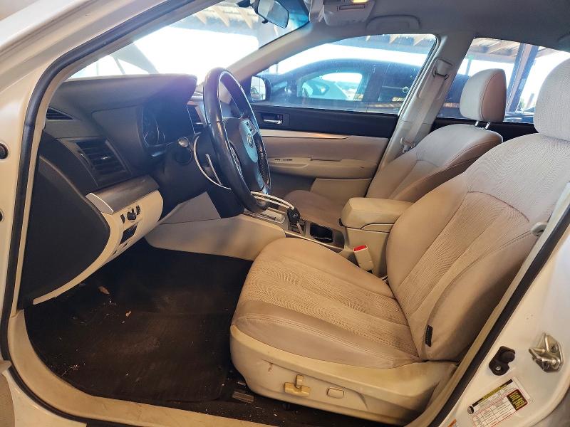 Продажа на аукционе авто 2014 Subaru Legacy, vin: 4S3BMCC67E3004065, номер лота: 56365906
