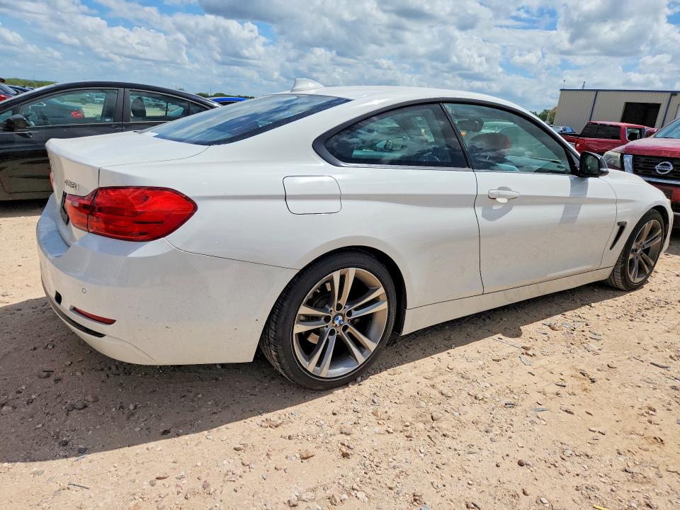 Aukcja sprzedaży 2014 Bmw 428, vin: WBA3N3C58EF711891, numer aukcji: 57067536