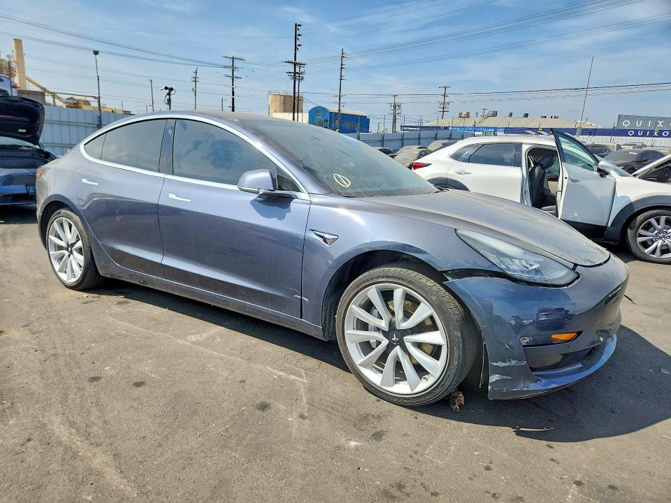 Aukcja sprzedaży 2019 Tesla Model 3, vin: 5YJ3E1EA6KF428293, numer aukcji: 55783966
