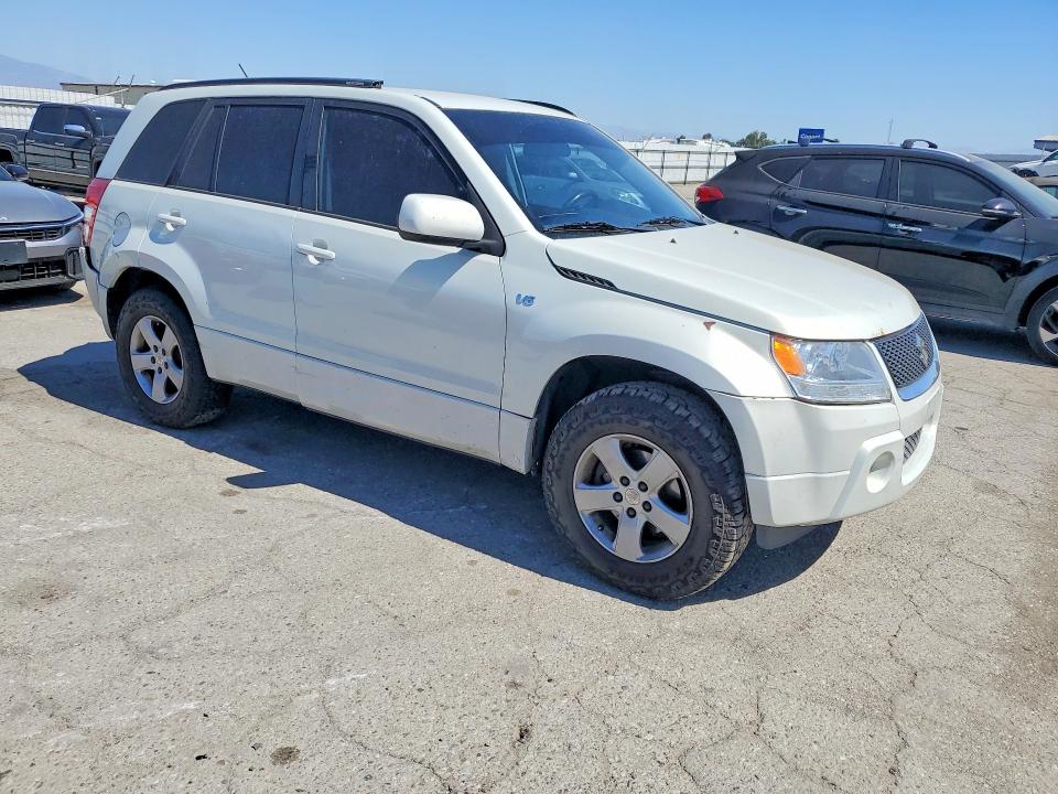Aukcja sprzedaży 2006 Suzuki Grand Vitara, vin: JS3TD943264101294, numer aukcji: 57589536
