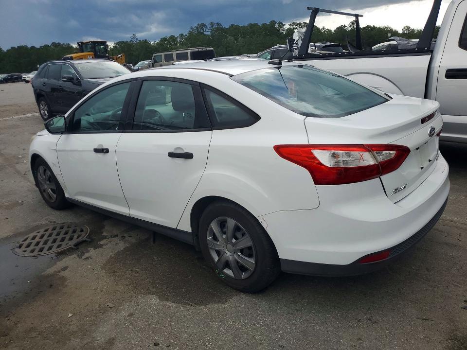 Aukcja sprzedaży 2014 Ford Focus, vin: 1FADP3E24EL401023, numer aukcji: 53742226