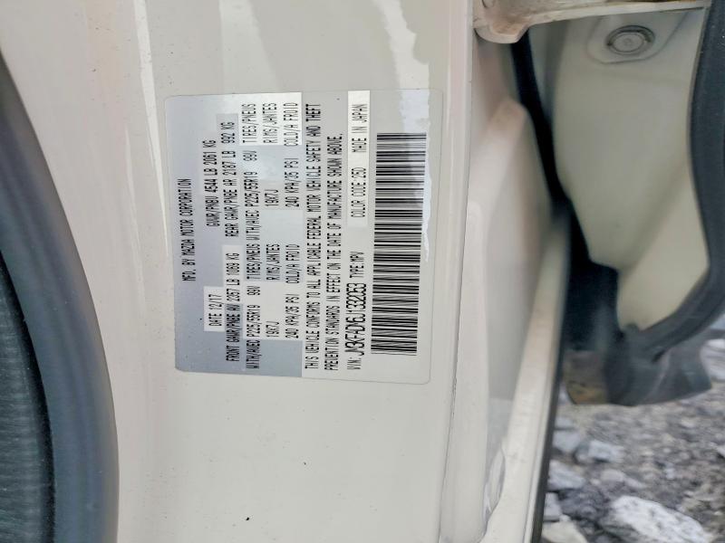 Продаж на аукціоні авто 2018 Mazda Cx-5, vin: JM3KFADM6J1332053, номер лоту: 48674136