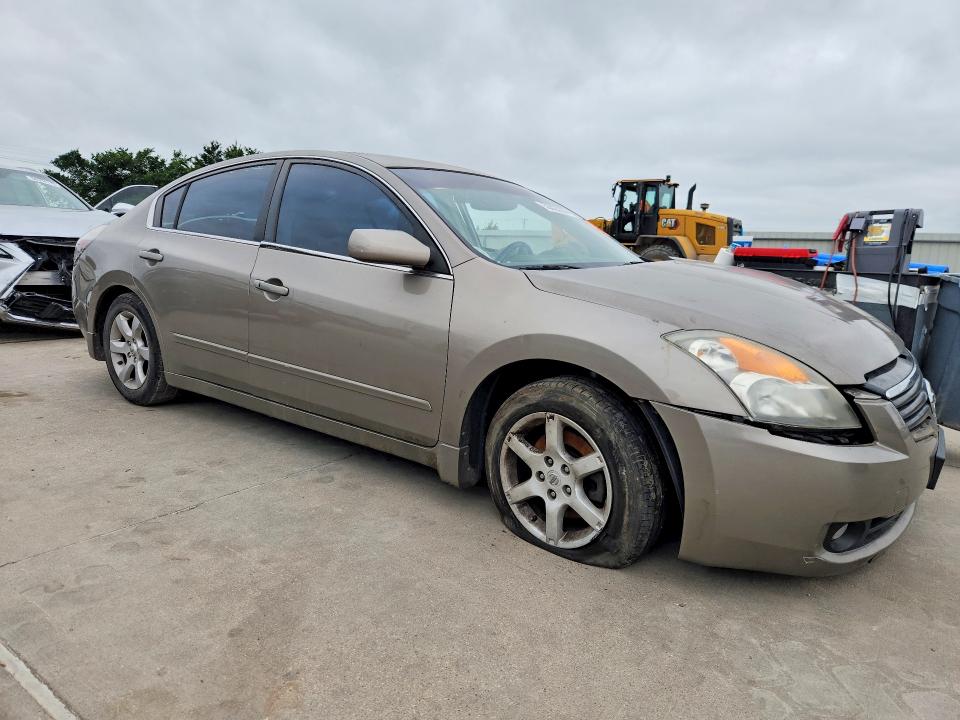 Продажа на аукционе авто 2008 Nissan Altima, vin: 1N4AL21E88N445639, номер лота: 56323266