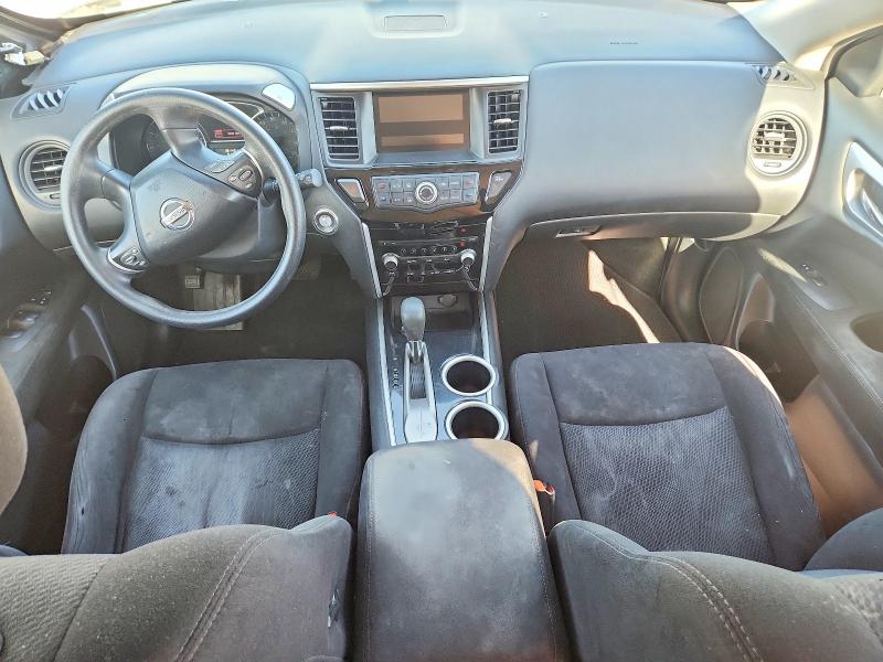 Aukcja sprzedaży 2015 Nissan Pathfinder, vin: 5N1AR2MN1FC706926, numer aukcji: 56526876