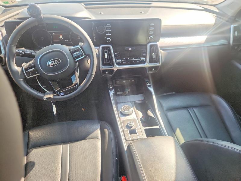 Aukcja sprzedaży 2021 Kia Sorento, vin: KNDRH4LG4M5045614, numer aukcji: 59595796