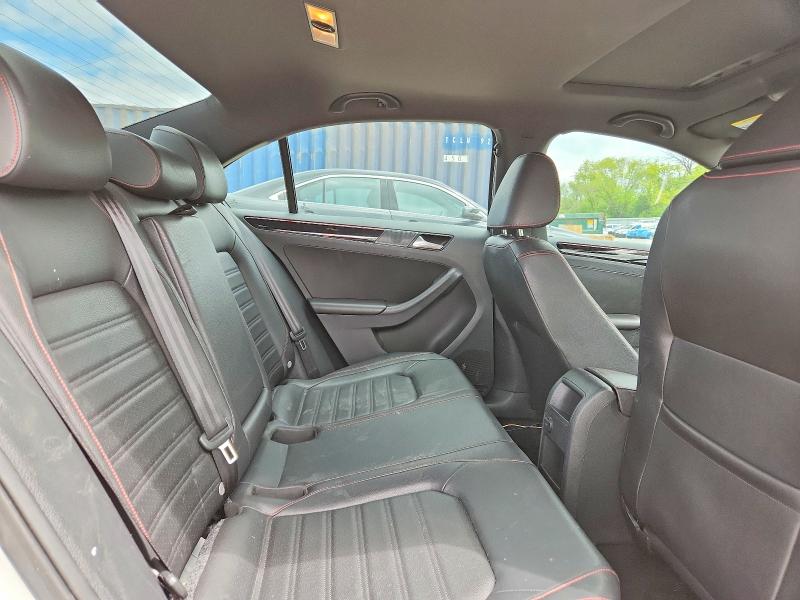 2017 Volkswagen Jetta მანქანა იყიდება აუქციონზე, vin: 3VW4T7AJ1HM277867, აუქციონის ნომერი: 56292436