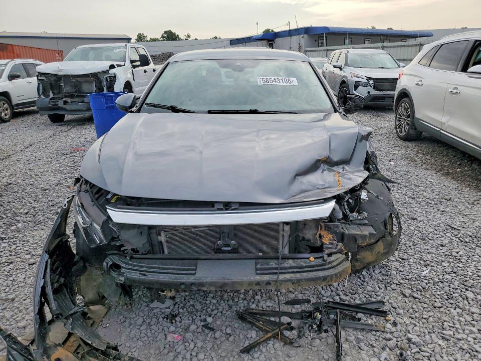 Aukcja sprzedaży 2024 Volkswagen Jetta, vin: 3VWEM7BU1RM026794, numer aukcji: 58543106