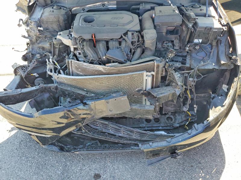2019 Kia Optima მანქანა იყიდება აუქციონზე, vin: 5XXGT4L36KG338474, აუქციონის ნომერი: 56650426