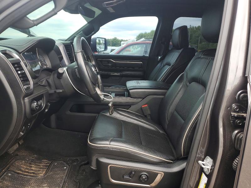 Aukcja sprzedaży 2020 Ram 1500, vin: 1C6SRFHT8LN223109, numer aukcji: 57155636