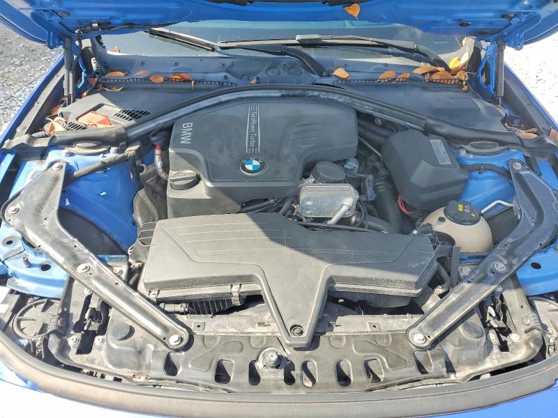 Aukcja sprzedaży 2014 Bmw 428, vin: WBA3V7C56EJ873362, numer aukcji: 58739936