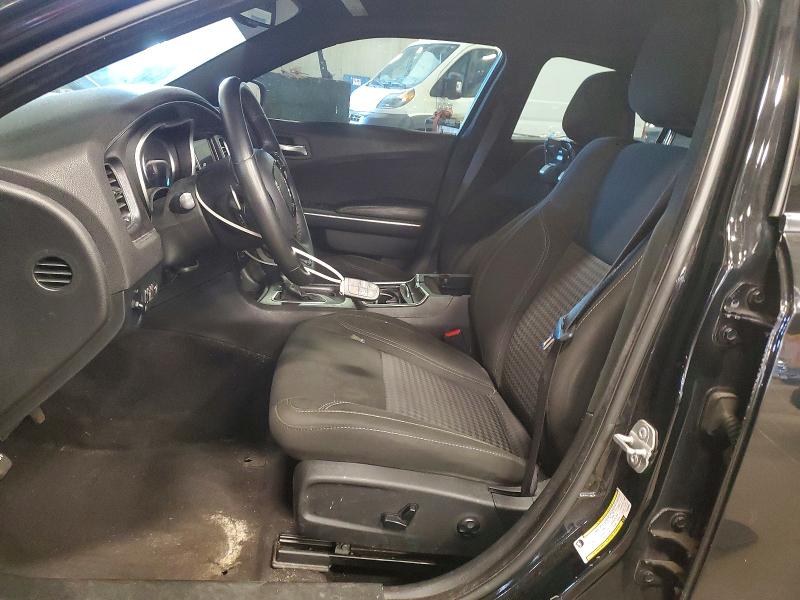 58584016 :رقم المزاد ، 2C3CDXJG9JH235665 vin ، 2018 Dodge Charger مزاد بيع