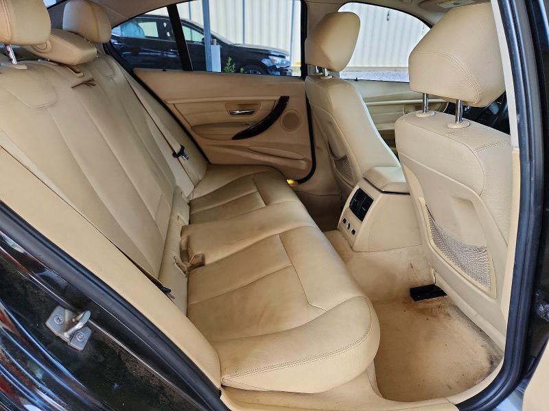 Aukcja sprzedaży 2013 Bmw 328, vin: WBA3B5C54DF592904, numer aukcji: 57421966