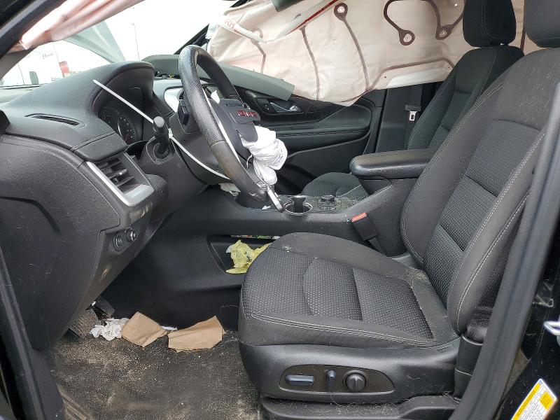 2023 Gmc Terrain მანქანა იყიდება აუქციონზე, vin: 3GKALMEG0PL174905, აუქციონის ნომერი: 56436806