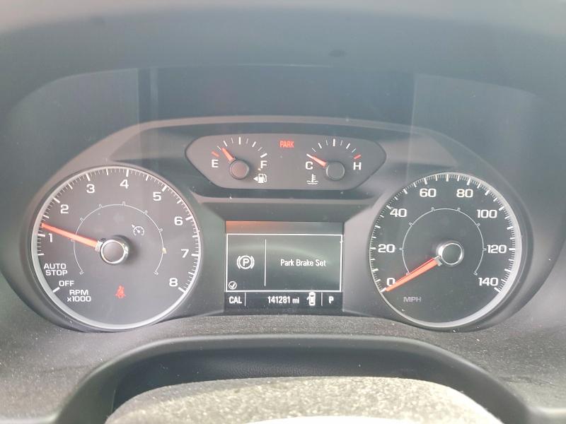 Aukcja sprzedaży 2018 Gmc Acadia, vin: 1GKKNKLA0JZ126340, numer aukcji: 56851676