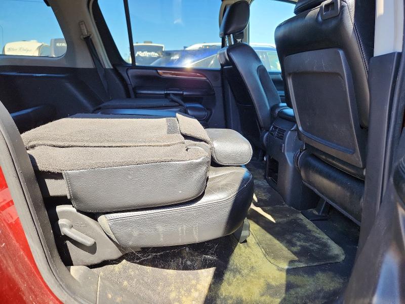 Продаж на аукціоні авто 2010 Infiniti Qx56, vin: 5N3ZA0NEXAN906804, номер лоту: 57390936